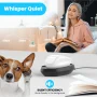 RUXAN Undetectable Mouse Mover, Mouse Jiggler usb for computer,Laptop,Mac, Wireless Mice, Automatic, Keeps PC Active - Image 6
