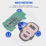 5W Wireless Charger Transmitter Module - Adopts 3 Coils - Built-in Short-Circuit, Over-Voltage - Wide Compatibility - DIY Wireless Charger Parts - Image 4