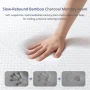 EGOHOME 14 inch Twin Mattress in a Box, Cooling Gel Memory Foam Mattress, Medium Firm - Image 6