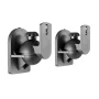 Swivel and Tilt Satellite Speaker Wall Mount - Image 6