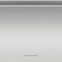 Fisher & Paykel - Door Panel for Fisher and Paykel Single DishDrawers - Brushed Stainless Steel - Image 1