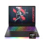 HP OMEN - MAX 16" WQXGA 240Hz Gaming Laptop - AMD Ryzen AI 9 HX 375 2024 - 32GB Memory - NVIDIA GeForce RTX 5070 Ti - 1TB SSD - Shadow Black - Image 1