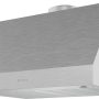 Bosch Benchmark - 30 inches - Recirculating & Convertible - Under cabinet Range Hood - Stainless Steel - Image 2