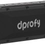 Dprofy 2Pcs Pro Portable Magnetic Bluetooth Golf Speaker Wireless Waterproof IPX6/Shockproof - 3rd Generation Magnetic Golf Speakers for Golf Cart 24 Hour Playtime (2Pcs with TWS & SD Card Function) - Image 4