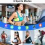 Bluetooth Call Smartwatch for Women Fitness Tracker Watch with Heart Rate and Sleep Monitor IP67 Waterproof Activity Tracker Pedometer Watches Compatible with iPhone Android Phones (Violet) - Image 1