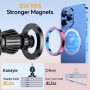 for Magsafe Car Mount CD Slot【Strong Magnet】Magneti - Image 5