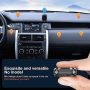 1 Set Magnetic Phone Holder Car Dashboard Mount Stand For Samsung Galaxy iPhone - Image 5