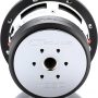 CT Sounds Meso-6.5-D4 6.5 Inch Car Subwoofer Dual 4 Ohm, 800 Watts Max - Image 6