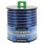 Scosche KS1450CS Speaker Wire 14 Gauge 50 feet (Blue) - Image 6