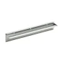 RAIL 0.31 in. Silver Shelf Bracket, 23.6 in - Image 5