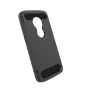 SaharaCase - Classic Protective Case for Motorola Moto E5 Play - Black - Image 2