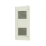 2-Port QuickPort Surface Mount Box, White 41089-2WP - Image 5