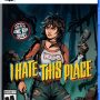 I Hate This Place - PlayStation 5 - Image 1