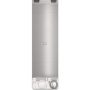 Miele - KFN 4799 DDE PerfectCool 24" Freestanding Refrigerator with Bottom-Freezer - Stainless Steel - Image 3