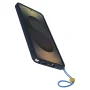 OtterBox - Sole Series Hard Shell for Samsung Galaxy S26 Ultra - Blue - Image 3
