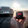 Racebox Mini GPS Performance Box 25Hz Meter Drag Meter Lap Timer Accelerometer 1 Gyroscope - Image 5