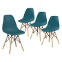 Josclyn Side Chair for Bedroom Kitchen Office - Image 5