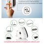 Wireless WiFi Repeater Wi-Fi Range Extender - Image 4