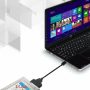 100 x USB 3.0 to 2.5" SATA III Hard Drive UASP SATA USB 3.0 Cable Converter - Image 3
