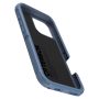 OtterBox - Defender Series Pro Hard Shell for MagSafe for Apple iPhone 16 Pro Max - Baby Blue Jeans - Image 2