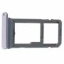 OEM Original Dual Sim Card + Micro SD Holder Slot Tray For Samsung Galaxy S9 S9+ - Image 5