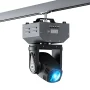 1-Pack 100W Mini LED Moving Head Spotlight - RGBW Stage Light w/ DMX & Sound Control, 11/13 Channels for DJ, Disco, Club, Party, Wedding, Bar Events - Image 4