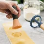 Leo Ravioli Stamp (Set of 2) - Image 4