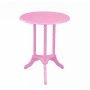 Pink End Table - Image 4