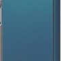 SaharaCase - Hard Shell Series Case for Samsung Galaxy A12 - Clear Rose Gold - Image 1