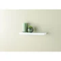 24 in. L x 8 in. W Profile White Shelf - Image 3