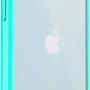 SaharaCase - Hard Shell Series Case for Apple® iPhone® 12 mini - Clear Teal - Image 2