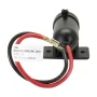 EverStart Plus Auto Auxiliary Dual 12 Volt Power Outlet, Black - Image 4