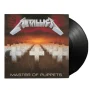 Metallica - Master Of Puppets [VINYL LP] - Image 4