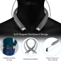 NEW Audífonos Bluetooth Aprueba De Agua Deportivos Manos Libres - Image 2