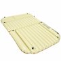 Inflatable SUV Air Backseat Mattress Travel Pad with Pump Camping - Image 6