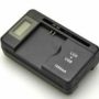 New Battery Cradle Wall Charger for Samsung Galaxy i9100/S2/S3/S4 - Image 5