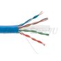 1000ft CAT5e CAT6 UTP Bulk Ethernet Cable Solid Network Wire RJ45 LAN CAT5 - Image 4