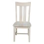 Ava Unfinished Steambent Dining Chair (Set of 2) - Image 5