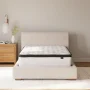 Signature Design by Ashley 12 Inch Chime Hybrid Innerspring Ultra Plush Full Mattress - Image 2