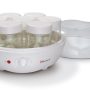 Euro Cuisine YM100 Automatic Yogurt Maker with Timer - Image 3