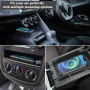 Car Wireless Charger Silicone Non-Slip Pad for iPhone 15 14 13 12 Samsung S24 S23 Xiaomi Car Phone Fast Induction Charging Pad - Image 3