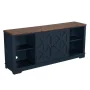 70 in. Navy TV Stand for TVs Upto 78 in. - Image 2