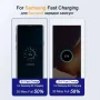 1-2PCS PD 45W/25W Type C Cable For Samsung Galaxy S20 S21 S22 S23 S24 Ultra Note 10 5G 20 A53 A54 Fast Charging USB C Data Cable - Image 6