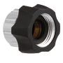 Universal Filtered Garden Hose Connector for Electric Pressure Washers - Image 4