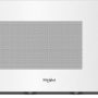 Whirlpool - 2.2 Cu. Ft. Countertop Microwave with Sensor Cooking - White - Image 1