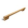KitchenAid - Handle Hardware Accessory Kit for Dishwasher - Bronze - Image 1