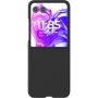 SaharaCase - Venture Series Hard-Shell Case for Motorola Razr+ (2024) - Scorpion Black - Image 1