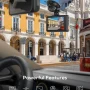 CocoBear gd100 2.5K 1440P Dash Cam with 3" IPS Screen, Night Vision F1.8 WDR HDR, 170° Wide Angle, Loop Recording, G-Sensor Crash Detection, Parking Mode, Durable Temperature Resistant - Image 2