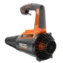 18V Cordless 105 MPH Jobsite Handheld Blower (Tool Only) - Image 4