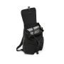 TUMI - Voyageur Ramsay Backpack - Black/Gunmetal - Image 2